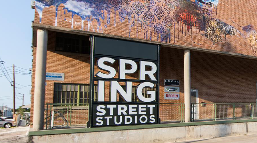Spring Street Studios